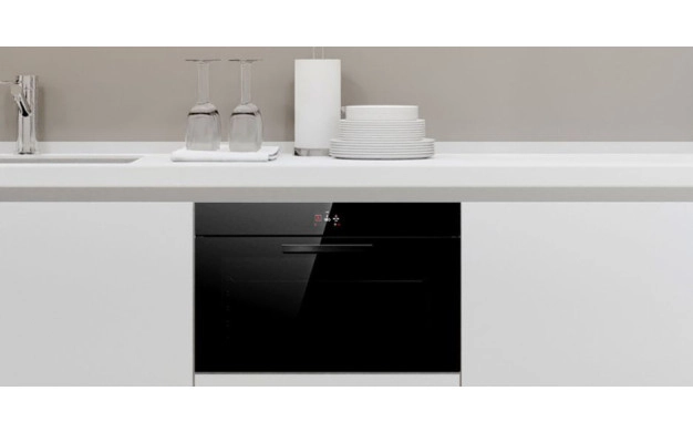 Фурна за вграждане Elica VIRTUS MULTI 90